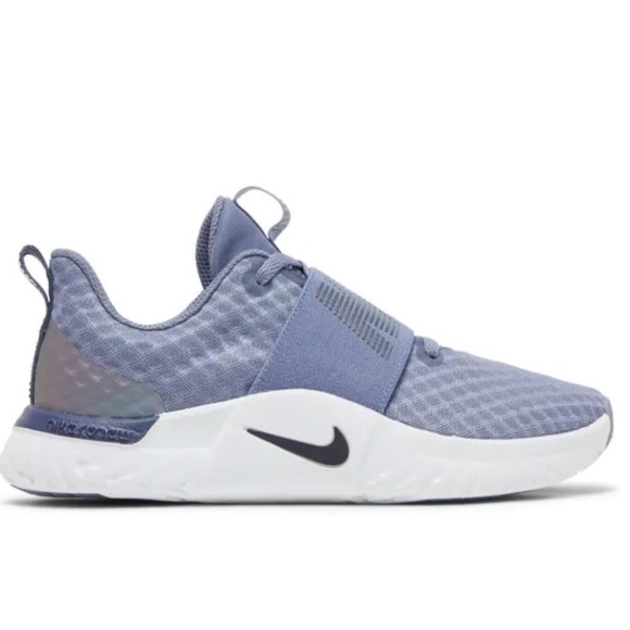 NIKE IN SEASONS TR 9 STELLAR INDIGO SIZE 8.5 STYLE AR4543-501 - Picture 8 of 14